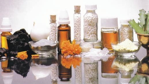 Experimentación pura en homeopatía