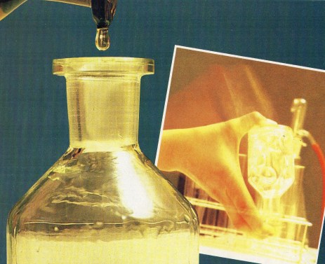 Dosis mínima en homeopatía