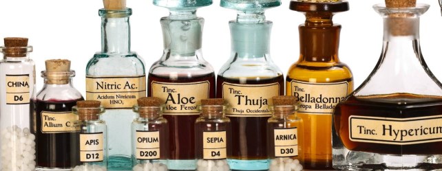 Individualidad medicamentosa y medicamento único