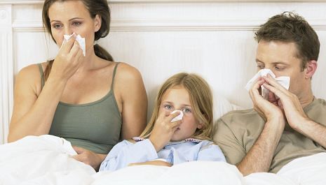 Individualidad morbosa en homeopatía