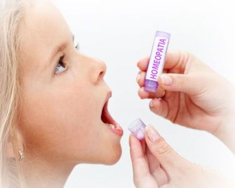 Dieta e indicaciones del tratamiento homeopático