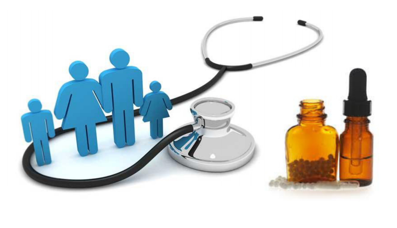 Homeopatía pura o clásica