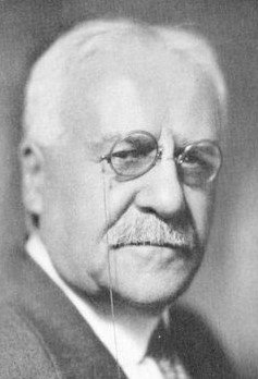 Las enfermedades crónicas miasmáticas según Herbert Roberts