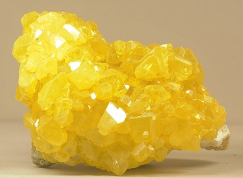 Sulphur - Medicamento homeopático