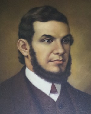 Dr. Salvador María Álvarez