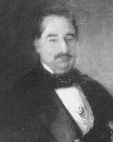 Dr. Pedro Rino y Hurtado