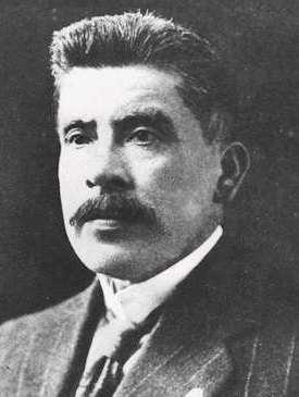 Dr. Higinio G. Perez