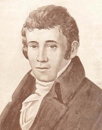 Dr. Cosmo María De Horatiis
