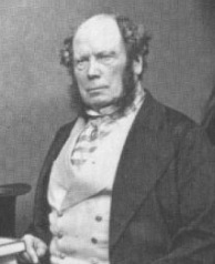 Dr. Frederick Hervey Foster Quin