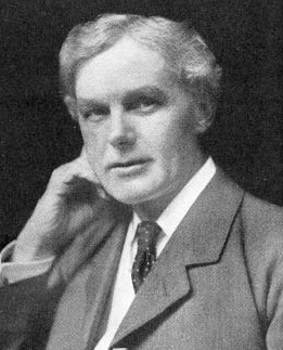 Dr. John Henry Clarke