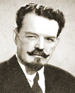 Dr. León Vannier