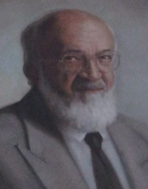 Dr. Nestor Riveros