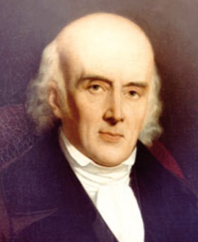 Dr. Samuel Hahnemann, fundador de la homeopatía