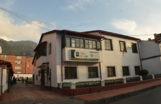 Fundación Universitaria Escuela Colombiana de Medicina Homeopática “Luis G. Páez”