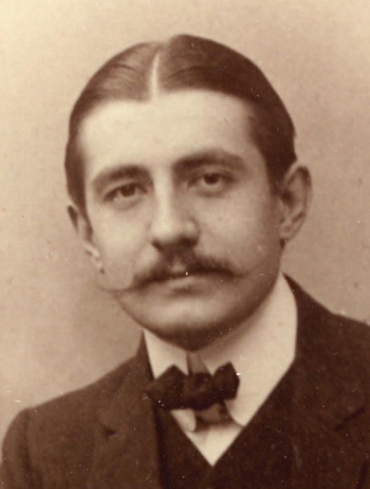 Joseph Lathoud, médico francés (1882-1944)