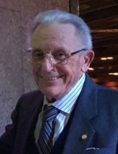 Dr. Eugenio Candegabe (19??-2019)