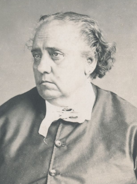 Juana Manso (1819-1875)