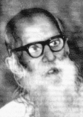 Dr. Bijoy Kumar Bose