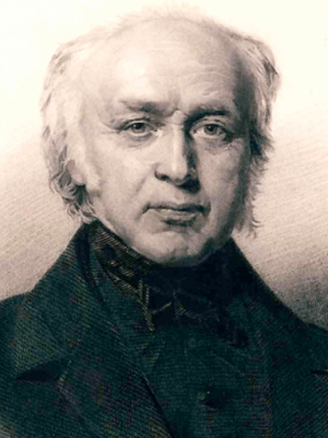 Dr. Clemens Von Bönninghausen