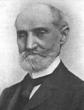 Dr. Henry Clay Allen