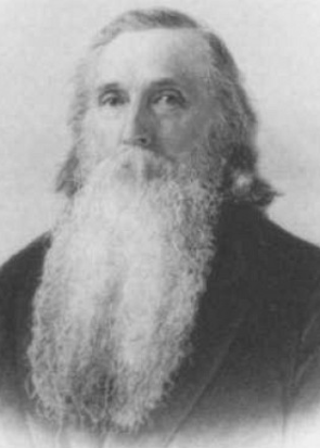 Dr. John Franklin Gray