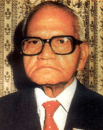 Dr. KG Saxena