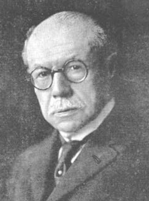 Dr. Licínio Athanazio Cardoso