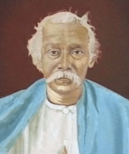 Dr. Mahendra Lal Sircar