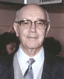 Dr. Arthur de Almeida Rezende Filho