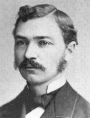 Dr. William Boericke