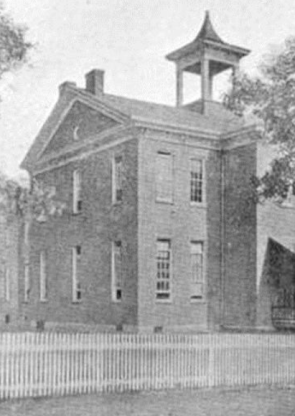 La Academia Allentown