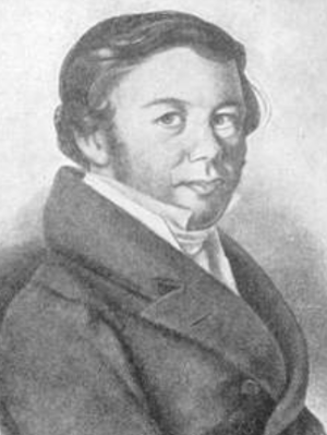 Dr. Friedrich Jacob Rummel