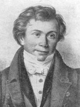 Dr. Karl Gottlob Franz