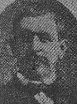 Dr. Manuel de Lagarreta